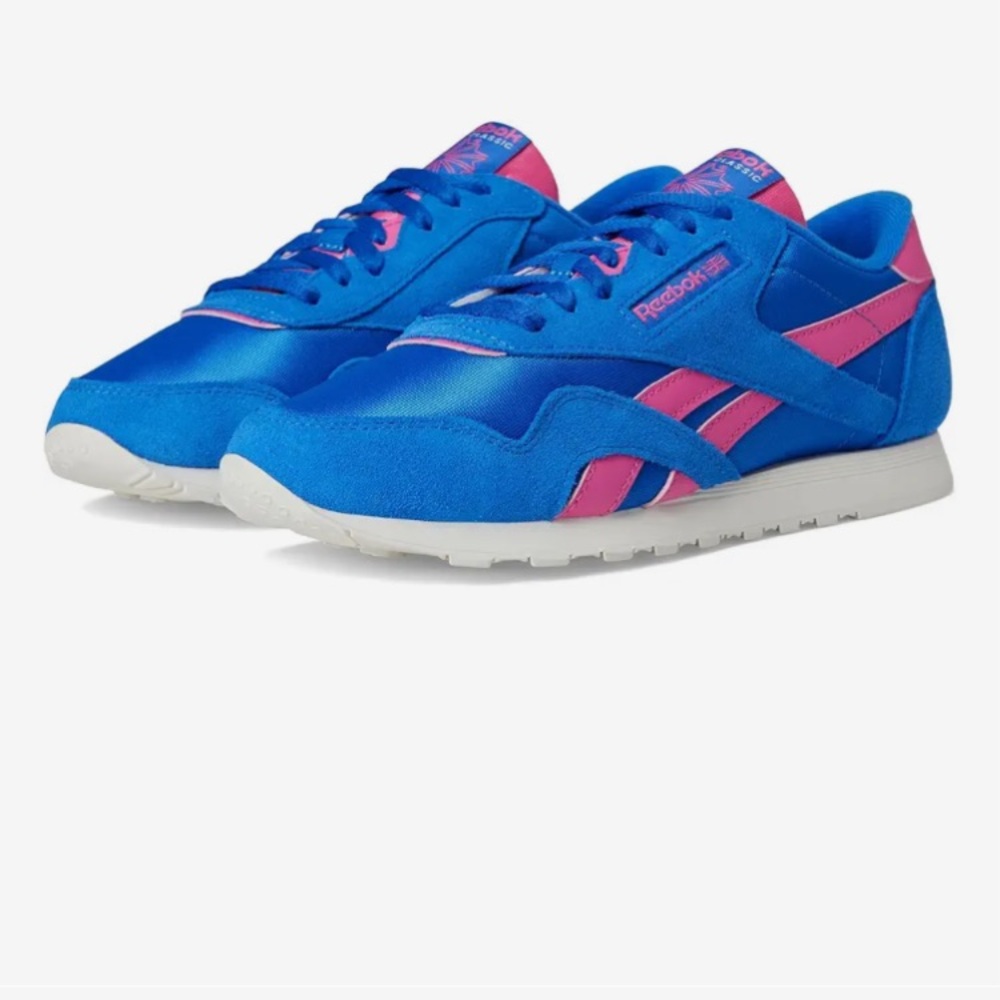 Reebok CLASSIC NYLON
SNEAKER